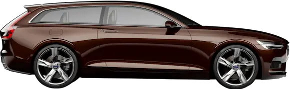 Estate Car - local taxi transfer